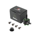 Hot Sales Flash Hobby A1408 1408 3650KV New Technology RC Brushless Motor for FPV Racing Drone Multicopter RC Toy Car